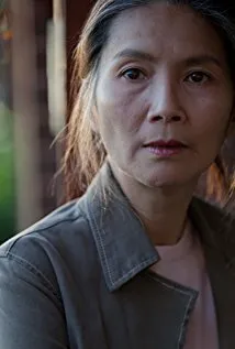 Фотография актёра Гэбриэлль Чан