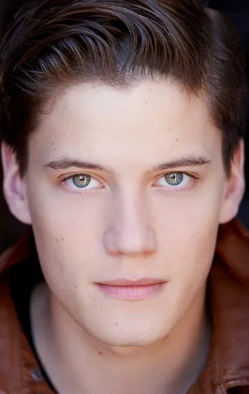 Фотография актёра Джастин Келли