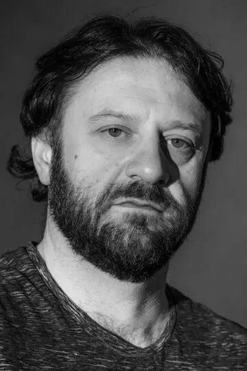 Фотография актёра Милан Ковачевич