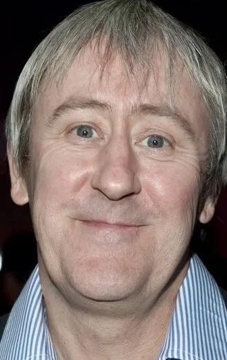 Фотография актёра Николас Линдхерст