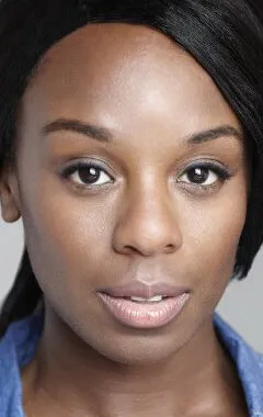 Фотография актёра Озиома Акага