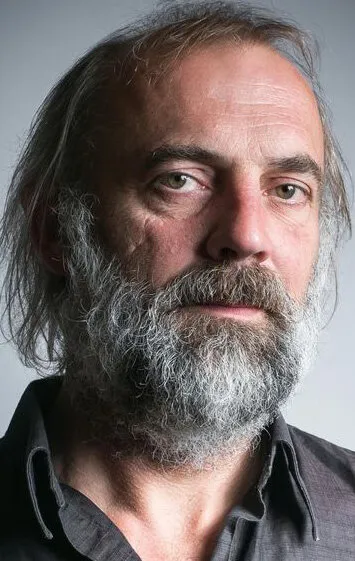 Фотография актёра Сэм Лаувейк