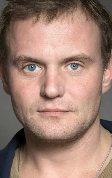 Фотография актёра Девид Штрисов