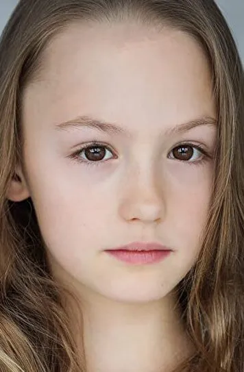 Фотография актёра Амели Смит