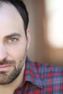 Фотография актёра Дональд Йен Блэк