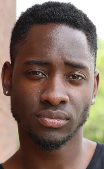 Фотография актёра Брэндон МакНайт