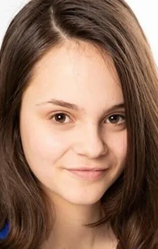 Фотография актёра Элоиз Литтл