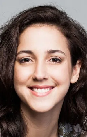 Фотография актёра Камила Мардила