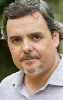 Фотография актёра Кассио Габус Мендес