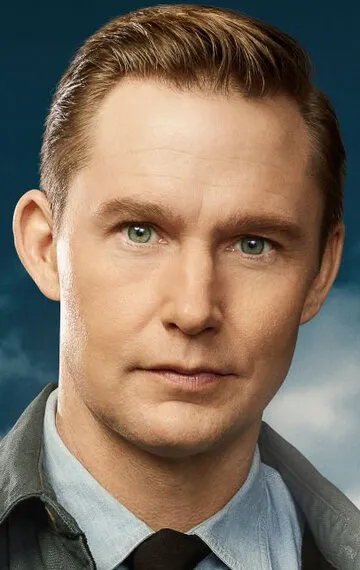 Фотография актёра Брайан Джерати