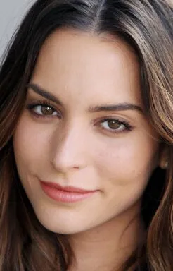 Фотография актёра Дженезис Родригес