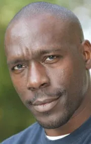 Фотография актёра Гари Бидл