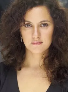 Фотография актёра Мария Моралес