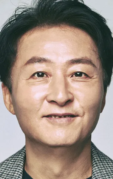 Фотография актёра Ким Джон-су