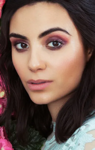 Фотография актёра Аийша Харт