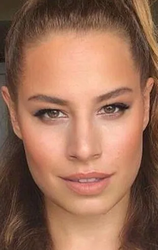 Фотография актёра 