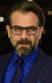 Фотография актёра Юрдаэр Окур