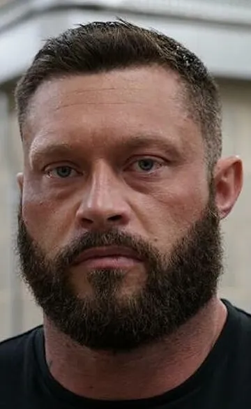 Фотография актёра Билли Клементс