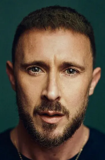 Фотография актёра Питер Колфилд