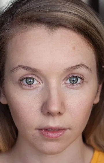 Фотография актёра Лорен Лайл