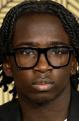 Фотография актёра Аралойин Ошунреми