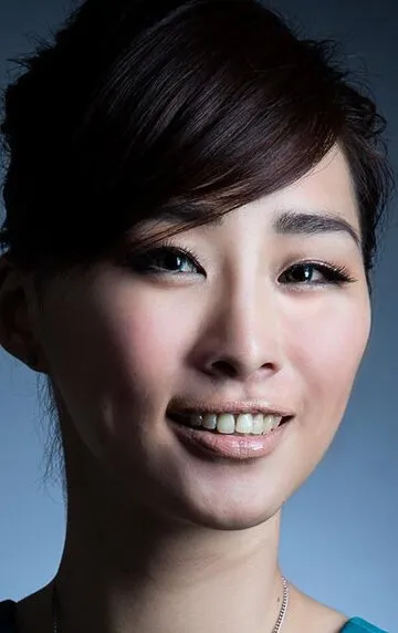 Фотография актёра У Кэси