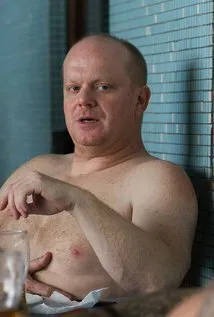 Фотография актёра Давид Новотны