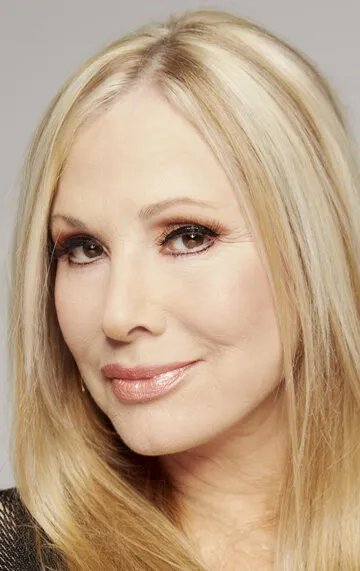 Фотография актёра Ронда Шир