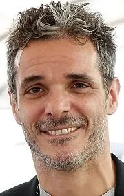 Фотография актёра Франческо Колелла