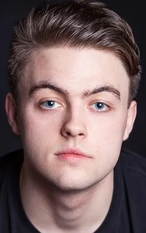 Фотография актёра Крис Уоллер