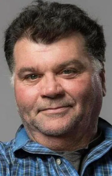 Фотография актёра Тони В.