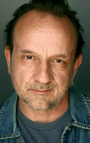 Фотография актёра Дэвид Йоу