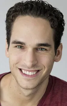 Фотография актёра Майкл Тула