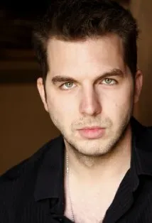 Фотография актёра Ник Фельд