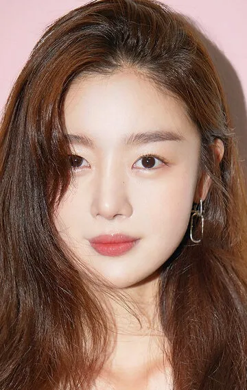 Фотография актёра Хан Сон-хва