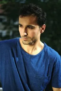 Фотография актёра Пешанг Рад