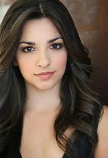 Фотография актёра Ана Вийафанья