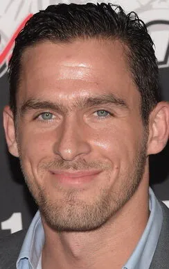 Фотография актёра Джек Кеси