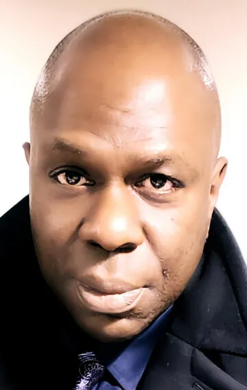 Фотография актёра Роберт Наум Аллен