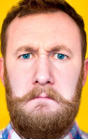 Фотография актёра Алекс Хорн