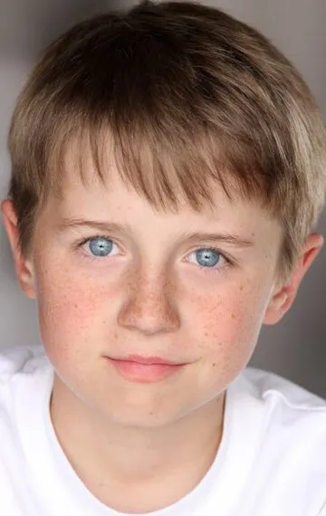 Фотография актёра Чарльз Генри Висон