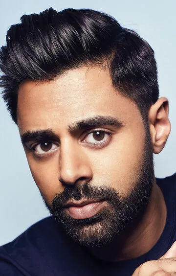 Фотография актёра Хасан Минхадж