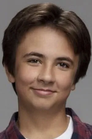 Фотография актёра Трэй Романо