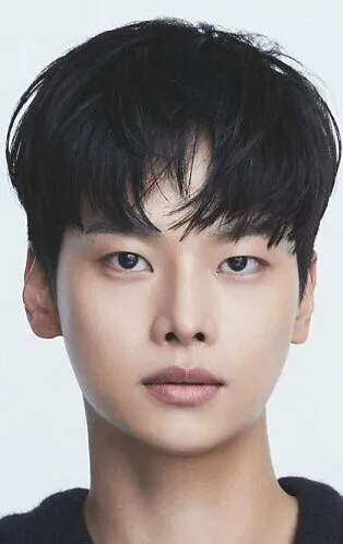 Фотография актёра Чха Хаг-ён