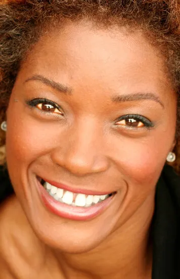 Фотография актёра Йолонда Росс