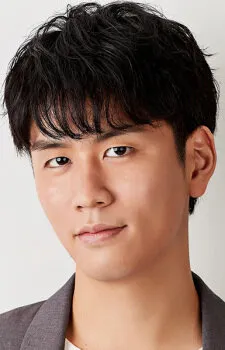 Фотография актёра Ёхэй Адзаками