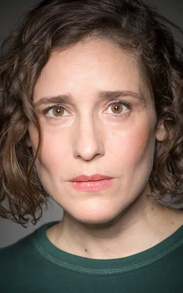 Фотография актёра Аггелики Папоулья