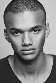 Фотография актёра Петрис Джонс