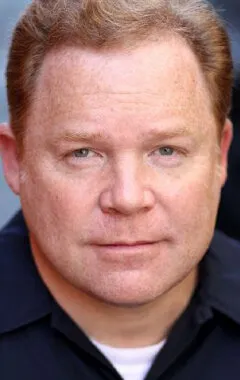 Фотография актёра Гари Краус