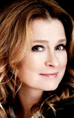 Фотография актёра Лена Эндре